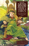 The Druid Craft Tarot 9781572819849