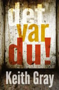 Det var du! 9789187667213