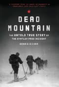 Dead mountain 9781452140032