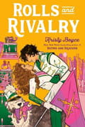 Rolls and Rivalry 9780593899229