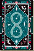 Journal - Wicked Moon 8054341040081