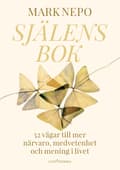 Själens bok 9789189437166
