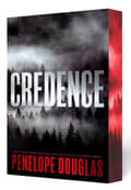 Credence: Deluxe Edition 9798217192175
