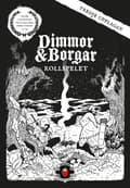 Dimmor & Borgar: Rollspelet 9789198810554