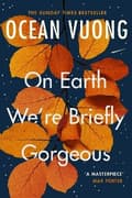 On Earth We're Briefly Gorgeous 9781529110685