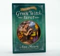 The Green Witch Tarot 9780738741659