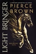 Light Bringer 9781473646827