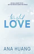 Twisted Love 9780349434278