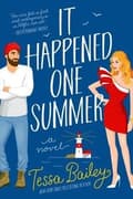 It Happened One Summer 9780063045651