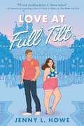 Love at Full Tilt 9780593809105