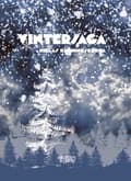 Vintersaga 9789189217911