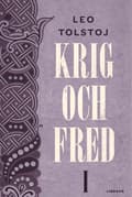 Krig och fred. Vol 1, 1805 9789174619249