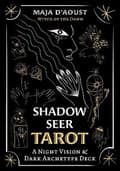 Shadow Seer Tarot 9798888503027