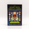 Heart Path Oracle Cards 9781591433903