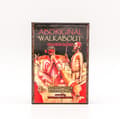 Aboriginal Walkabout Oracle Cards 9780995551640
