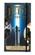 Star Wars: Jedi Artifacts 9781647224936