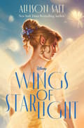 Wings of Starlight 9781368098458