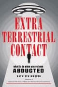 EXTRATERRESTRIAL CONTACT 9781590033012