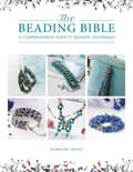 The Beading Bible 9781446308868