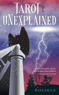 Tarot of the Unexplained 9781578638345