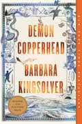 Demon Copperhead 9780063251984