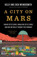 A City on Mars 9781984881724