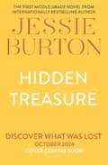 Hidden Treasure 9781526662897