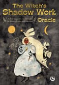 The Witch's Shadow Work Oracle 9781786788405