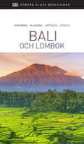 Bali och Lombok 9788771557848
