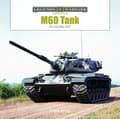 M60 Tank: US Cold War MBT 9780764367816