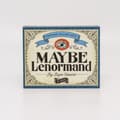 Maybe Lenormand 9781572818330