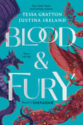 Blood & Fury 9780593353370