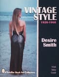 Vintage style - 1920-1960 9780764303029