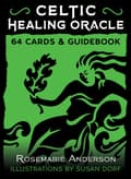 Celtic Healing Oracle 9781644114964