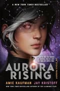 Aurora Rising 9781524720995