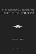 Essential guide to ufo sightings since 1945 9780764354373