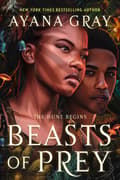 Beasts of Prey 9780593405703