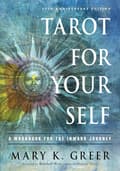 TAROT FOR YOUR SELF - 35th Anniversary Edition 9781578636792
