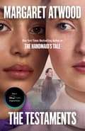 The Testaments (TV Tie-in) 9798217010059