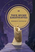 Thus Spoke Zarathustra 9781648337215