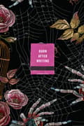 Burn After Writing (Spiders) 9780593421796