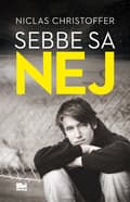 Sebbe sa nej 9789176970843