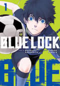 Blue Lock 1 9781646516544