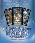 Easy tarot reading 9780738721378