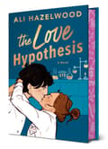 The Love Hypothesis 9780593953815