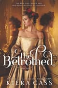 The Betrothed 9780062291646