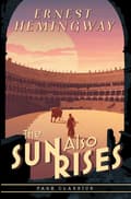The Sun Also Rises 9781648337147