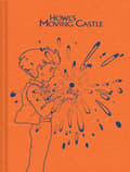Studio Ghibli Howl's Moving Castle Notebook 9781797233482