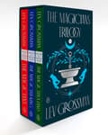 The Magicians Trilogy Box Set 9780147517388