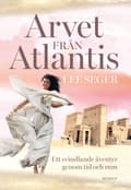 Arvet från Atlantis 9789189841765